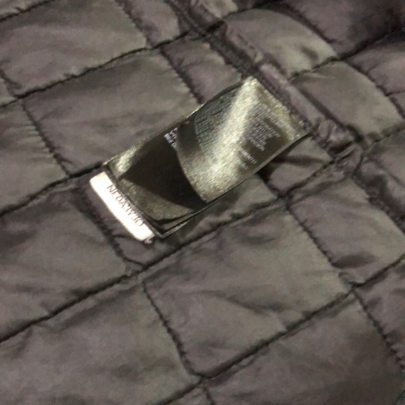 The North Face Thermoball Eco Quilted Vest Black Large - Picture 6 of 7